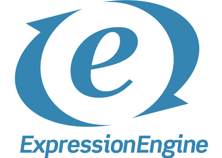 expressionengine logo